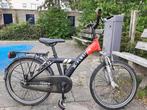 Loekie X-Plosion 20inch kinderfiets, Ophalen, Gebruikt, 16 tot 20 inch, Loekie