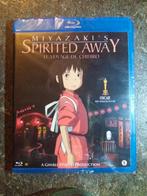 Spirited Away (Sealed), Cd's en Dvd's, Blu-ray, Verzenden, Nieuw in verpakking, Tekenfilms en Animatie