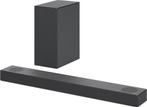 LG DS75 Soundbar met Subwoofer DolbyAtmos 380W ai Sound Pro, Ophalen of Verzenden, Nieuw