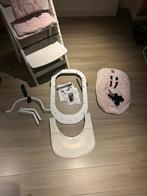 Kidsmill grow up mee groei stoel, Ophalen, Zo goed als nieuw, Overige typen