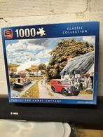 Classic collection, Ophalen, 500 t/m 1500 stukjes, Zo goed als nieuw