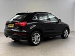Audi Q3 2.0 TFSI Quattro 221PK S-line | Camera | Cruise | Le, Auto's, Automaat, 15 km/l, Euro 6, 4 cilinders