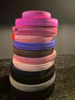 Elastische band - 11 cm breed - Nieuw, Kleding | Dames, Hoeden en Petten, Ophalen of Verzenden, Nieuw