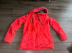 Vest pluche teddy m jas roze grijs, Kleding | Dames, Truien en Vesten, Ophalen of Verzenden, Zo goed als nieuw, Maat 38/40 (M)