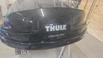 Dakkoffer Thule Atlantis 900 met dakdrager(s), Ophalen of Verzenden, Gebruikt