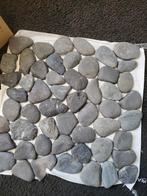 Steenstrips piedra papau 30x30, Nieuw, Ophalen of Verzenden, 20 tot 40 cm, Minder dan 5 m²