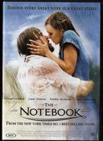 Originele Dvd The Noteboek, Vanaf 6 jaar, Ophalen of Verzenden, Zo goed als nieuw, Drama