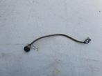 Stopknop Tomos T10/T18 buitenboordmotor 9.9 10 18 pk, Ophalen of Verzenden, Gebruikt, Motor en Techniek