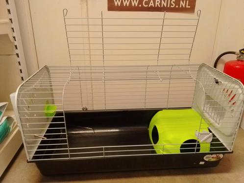 Savic knaagdieren kooi Ceasar 3 deluxe 100x50x51cm, Dieren en Toebehoren, Knaagdieren en Konijnen | Hokken en Kooien, Nieuw, Kooi