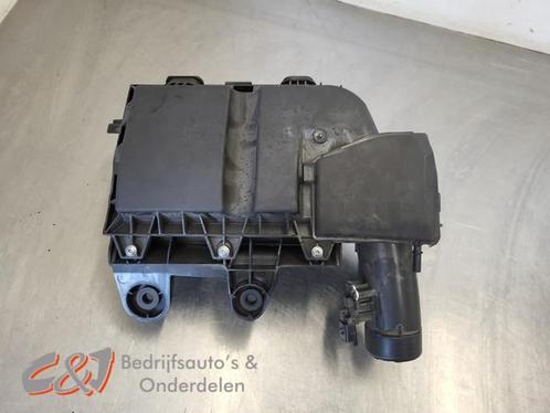 Luchtfilterhuis van een Fiat Scudo, Auto-onderdelen, Motor en Toebehoren, Fiat, Gebruikt, 3 maanden garantie, Ophalen of Verzenden