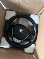 BMW F30 stuur met airbag, Ophalen of Verzenden, BMW