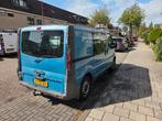 Opel VIVARO 1.9DTI 2.7T L1H1 2003, Auto's, Particulier, Te koop