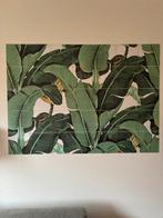 IXI banana leaf natural white, Ophalen