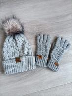 Muts & Handschoenen, H&M, Ophalen of Verzenden, Zo goed als nieuw, 104 of kleiner
