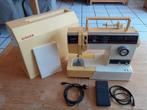 Naaimachine, Hobby en Vrije tijd, Naaimachines en Toebehoren, Ophalen, Gebruikt, Naaimachine, Singer