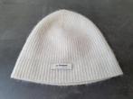 Witte wollen Schotse muts. Le Bonnet., Nieuw, Overige maten, Ophalen of Verzenden, Le Bonnet