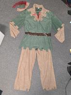Robin Hood Kostuum Maat XL (54), Carnaval, Maat 56/58 (XL), Ophalen of Verzenden, Zo goed als nieuw