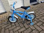 Leuke nette Jongens fiets 12,5 Inch, Fietsen en Brommers, Fietsen | Jongens, Ophalen, Gebruikt, 14 inch of minder, Overige merken