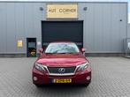 Lexus RX 450h 4WD Executive Edition, Auto's, Automaat, 249 pk, Gebruikt, Leder