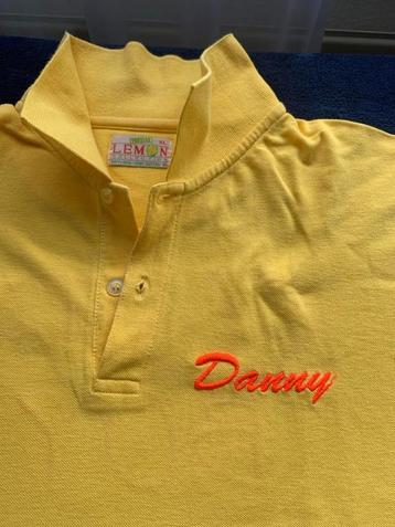 Danny polo shirt