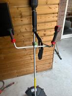 bosmaaier te huur, Ophalen, Zo goed als nieuw, 30 tot 50 cm, Accu