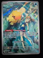 Misty's Psduck, Hobby en Vrije tijd, Verzamelkaartspellen | Pokémon, Ophalen of Verzenden, Nieuw