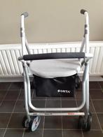 Rollator  looprek loopkrukken Douche stoel in een Nieuwstaat, Ophalen, Lichtgewicht, Nieuw