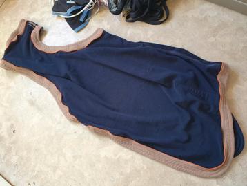 Superhorse uitrijden fleece  beschikbaar voor biedingen