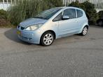 Mitsubishi Colt 1.3 Mivec CZ3 2005 Blauw, Auto's, Mitsubishi, Voorwielaandrijving, 750 kg, Blauw, Colt