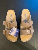 Birkenstock Groen Nieuw - 44 - Originele met factuur, Kleding | Heren, Schoenen, Overige kleuren, Verzenden, Nieuw, Birkenstock