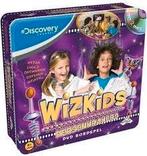 Wizkids bordspel, Ophalen, Zo goed als nieuw