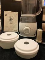 Philips Avent 4-in-1 stomer/blender, Ophalen of Verzenden, Gebruikt, Overige typen