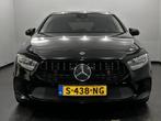 Mercedes-Benz A-Klasse 180 d Launch Edition Premium Plus Sto, Auto's, Mercedes-Benz, Te koop, 720 kg, Geïmporteerd, 5 stoelen