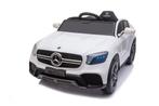 Kinder Auto GLC 12v RC, Kinderen en Baby's, Ophalen of Verzenden, Nieuw