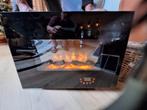 Haard, Ophalen, Zo goed als nieuw, Vrijstaande haard, Elektrische haard