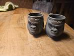 2 Diergaarde Blijdorp gorilla bekers - Nieuwstaat, Verzamelen, Ophalen of Verzenden