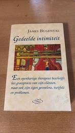 J. Bugental - Gedeelde intimiteit. 5 voor €15,-, Ophalen of Verzenden, Zo goed als nieuw, J. Bugental