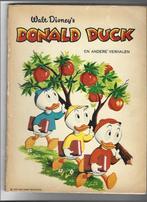 Walt Disney  : Donald Duck Albums nr. 3 en 14/16 , jaren 60, Meerdere stripboeken, Verzenden, Gelezen