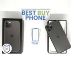 iPhone 11 Pro 64GB grijs /krasvrij /100% batt /garantie, Telecommunicatie, Mobiele telefoons | Apple iPhone, Apple, Zonder simlock