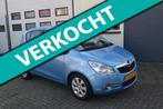 Opel Agila 1.2 Edition 4 cylinder Super Nette Staat, Voorwielaandrijving, Gebruikt, 4 cilinders, 965 kg