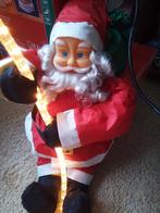 Kerstman met lichtslang, Diversen, Kerst, Ophalen