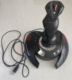 Thrustmaster joystick voor pc en ps3, Computers en Software, Joysticks, Ophalen, Gebruikt, Thrustmaster