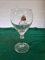 leffe glas rizenhoff 25cl, Ophalen of Verzenden