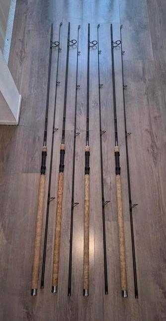 PB Royal Tenners 10ft 2.5 lbs 4x beschikbaar voor biedingen