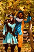 Pieten op bezoek, Diversen, Sinterklaas, Ophalen of Verzenden