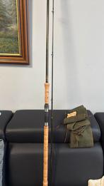 *** Bruce Walker Carp pen hengel 11ft ***, Watersport en Boten, Hengelsport | Karpervissen, Ophalen of Verzenden, Gebruikt, Werphengel