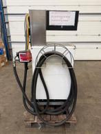 Diesel Gasolie pomp, Ophalen, Gebruikt