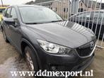 Mazda CX-5 2.2D NOT START (bj 2014), Auto's, Mazda, Stof, Gebruikt, 4 cilinders, 150 pk