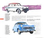 Les Simca 1300/1500/1301/1501 de mon Père, Christian Cazé, Verzenden, Nieuw, Overige merken