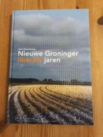 Nieuwe Groninger liberale jaren (Politiek stad Groningen)